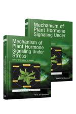 Mechanism of Plant Hormone Signaling under Stress, 2 Volume Set af G Pandey