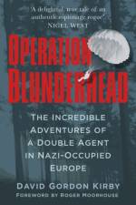 Operation Blunderhead af David Gordon Kirby