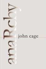 Anarchy af John Cage