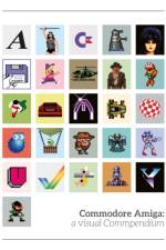 Commodore Amiga: a visual compendium