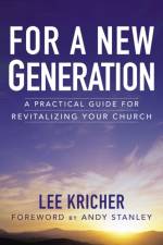 For a New Generation af Lee D. Kricher