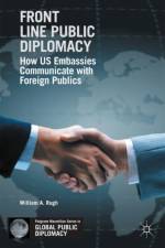 Front Line Public Diplomacy af W. Rugh