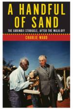 A Handful of Sand af Charlie Ward
