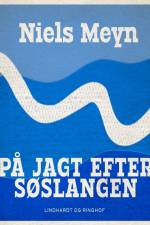 På jagt efter søslangen af Niels Meyn