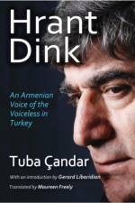Hrant Dink af Tuba Candar