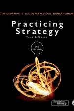 Practicing Strategy af Sotirios Paroutis