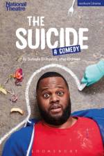 The Suicide af Nikolai Erdman