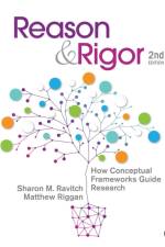 Reason & Rigor af Sharon M. Ravitch