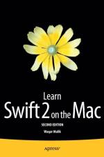 Learn Swift 2 on the Mac af Waqar Malik