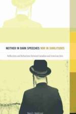 Neither in Dark Speeches nor in Similitudes