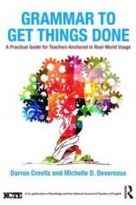 Grammar to Get Things Done