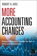 More Accounting Changes af Robert (Columbia Business School Herz
