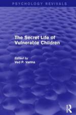 The Secret Life of Vulnerable Children af Ved Varma