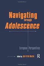 Navigating Through Adolescence af Jari-Erik Nurmi