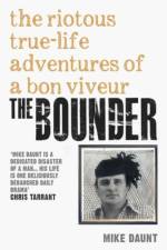 The Bounder af Mike Daunt