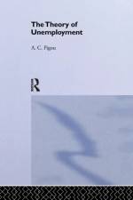 Theory of Unemployment