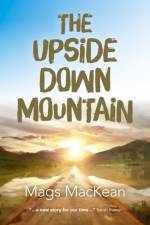 Upside Down Mountain, The af Mags Mackean