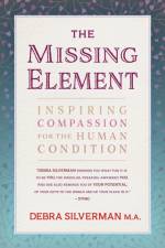 The Missing Element af Debra Silverman