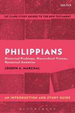 Philippians: An Introduction and Study Guide af Joseph A. (Ball State University Marchal