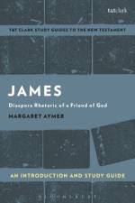 James: An Introduction and Study Guide af Dr. Margaret (Austin Presbyterian Theological Seminary Aymer