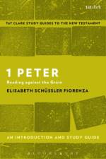 1 Peter: An Introduction and Study Guide af Elisabeth (Harvard Divinity School Schussler Fiorenza