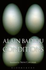 Conditions