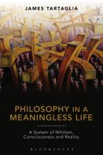 Philosophy in a Meaningless Life af James (Keele University Tartaglia