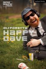 Happy Dave af Oli Forsyth