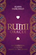 Rumi Oracle af Alana (Alana Fairchild) Fairchild