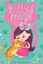 Kitty's Magic 3 af Ella Moonheart