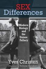 Sex Differences af Yves Christen
