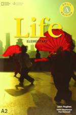 Life Elementary: Combo Split A af Heinle