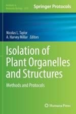 Isolation of Plant Organelles and Structures