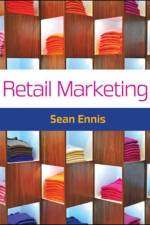 Retail Marketing af Sean Ennis