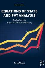Equations of State and PVT Analysis af Tarek Ahmed
