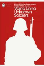 Unknown Soldiers af Vaino Linna
