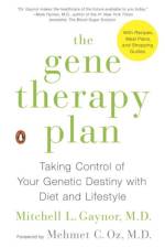 The Gene Therapy Plan