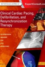 Clinical Cardiac Pacing, Defibrillation and Resynchronization Therapy af Kenneth A. (Kontos Professor of Medicine Ellenbogen