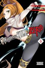 Akame Ga Kill! Zero, Vol. 4 af Takahiro