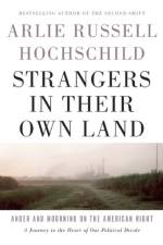 Strangers In Their Own Land af Arlie Russell Hochschild