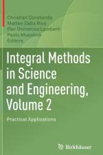 Integral Methods in Science and Engineering, Volume 2