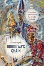 Oduduwa's Chain af Andrew Apter