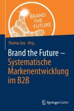 Brand the Future