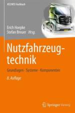 Nutzfahrzeugtechnik