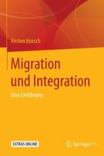 Migration und Integration af Kirsten Hoesch