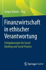 Finanzwirtschaft in Ethischer Verantwortung