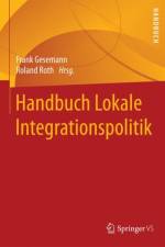 Handbuch Lokale Integrationspolitik