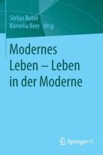 Modernes Leben - Leben in Der Moderne