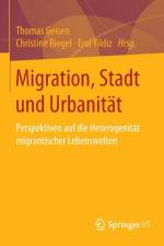 Migration, Stadt Und Urbanitat