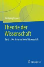 Theorie Der Wissenschaft af Wolfgang Deppert